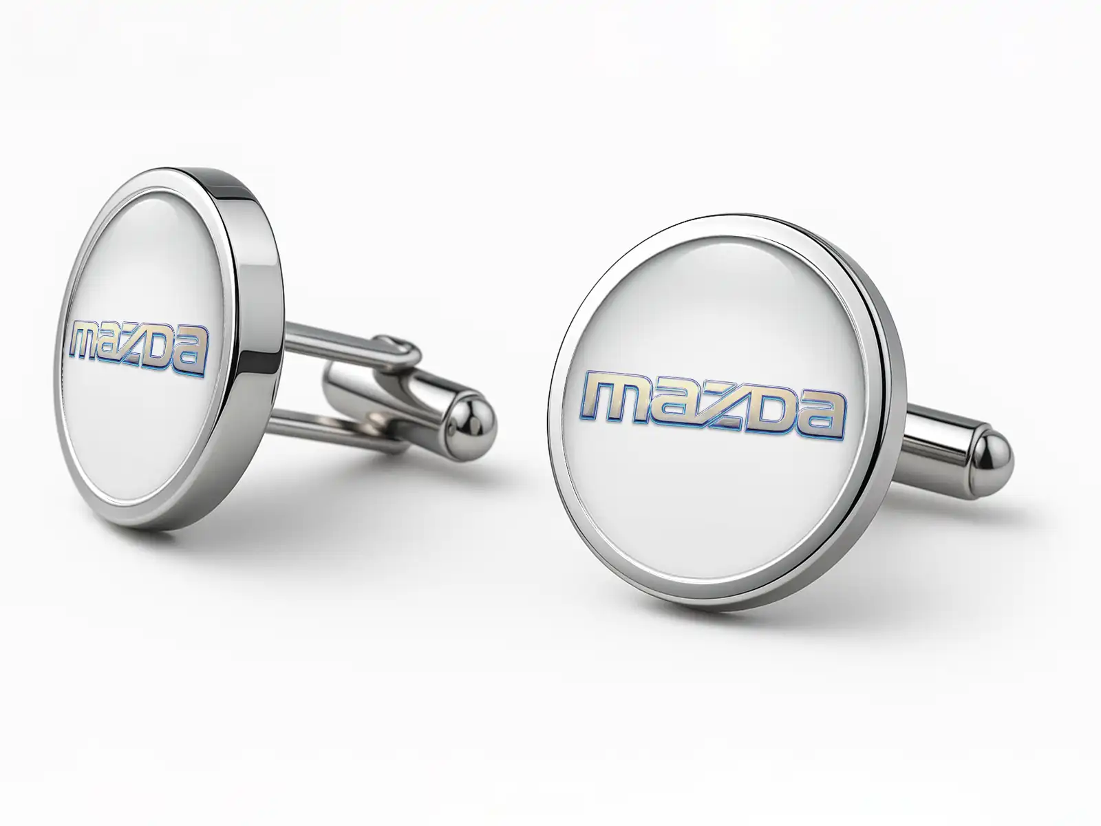 Mazda Gemelos Temáticos Alta Gama Universal Modernos